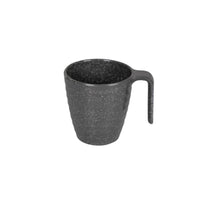 Bo-Camp Tableware Stone (16 Pieces / Grey)