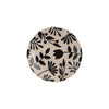 Bo-Camp Tableware Mix & Match (16 Pieces / Beige/Black)