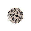 Bo-Camp Tableware Mix & Match (16 Pieces / Beige/Black)