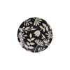 Bo-Camp Tableware Mix & Match (16 Pieces / Beige/Black)