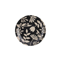 Bo-Camp Tableware Mix & Match (16 Pieces / Beige/Black)
