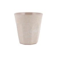 Bo-Camp Tableware Mix & Match (16 Pieces / Beige/Black)