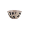 Bo-Camp Tableware Mix & Match (16 Pieces / Beige/Black)