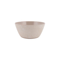 Bo-Camp Tableware Mix & Match (16 Pieces / Beige/Black)