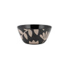 Bo-Camp Tableware Mix & Match (16 Pieces / Beige/Black)