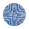 Bo-Camp Tableware Mix & Match Melamine (16 Pieces / Blue/White)