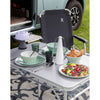 Bo-Camp Tableware Mix & Match Melamine (16 Pieces / Green)