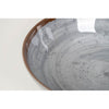Bo-Camp Tableware Halo Melamine (12 Pieces / Grey)