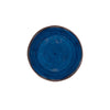 Bo-Camp Tableware Halo Melamine (12 Pieces / Blue)