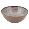 Bo-Camp Tableware Halo Melamine (12 Pieces / Beige)