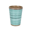 Bo-Camp Cup Halo Melamine (4 Pieces / Aqua)