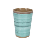 Bo-Camp Cup Halo Melamine (4 Pieces / Aqua)