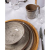 Bo-Camp Cup Halo Melamine (4 Pieces / Beige)
