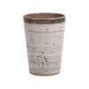 Bo-Camp Cup Halo Melamine (4 Pieces / Beige)
