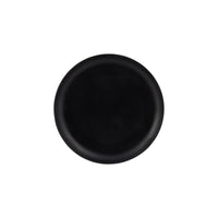 Bo-Camp Industrial Collection Tableware Orville (16 Pieces / Black)