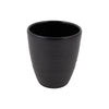 Bo-Camp Industrial Collection Tableware Orville (16 Pieces / Black)