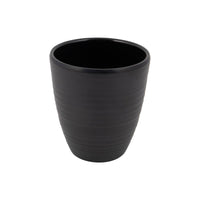 Bo-Camp Industrial Collection Tableware Orville (16 Pieces / Black)