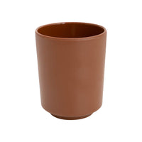 Bo-Camp Industrial Collection Tableware Patom (16 Pieces / Terra)