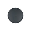 Bo-Camp Industrial Collection Breakfast Plate (4 Pieces / Anthracite)
