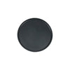 Bo-Camp Industrial Collection Dinner Plate (4 Pieces / Anthracite)