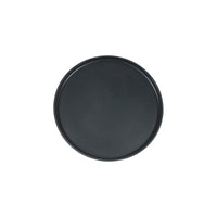 Bo-Camp Industrial Collection Dinner Plate (4 Pieces / Anthracite)