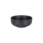 Bo-Camp Industrial Collection Bowl Patom (4 Pieces / Anthracite)