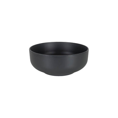 Bo-Camp Industrial Collection Bowl Patom (4 Pieces / Anthracite)