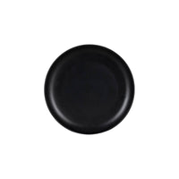Bo-Camp Industrial Collection Dinner Plate Orville (4 Pieces / Black)