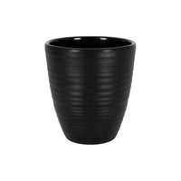 Bo-Camp Industrial Collection Mug Orville (4 Pieces / Black)