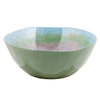 Bo-Camp Tableware Set Halo Blue/Green 12-Piece