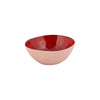 Bo-Camp Tableware Halo Melamine (12 Pieces / Terra)