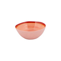 Bo-Camp Tableware Halo Melamine (12 Pieces / Terra)