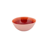 Bo-Camp Tableware Halo Melamine (12 Pieces / Terra)