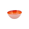 Bo-Camp Tableware Halo Melamine (12 Pieces / Terra)