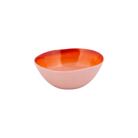 Bo-Camp Tableware Halo Melamine (12 Pieces / Terra)
