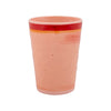 Bo-Camp Cup Halo Melamine (4 Pieces / Terra)
