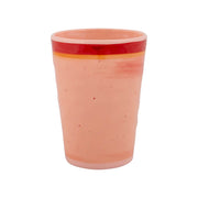 Bo-Camp Cup Halo Melamine (4 Pieces / Terra)