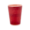 Bo-Camp Cup Halo Melamine (4 Pieces / Terra)