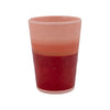 Bo-Camp Cup Halo Melamine (4 Pieces / Terra)