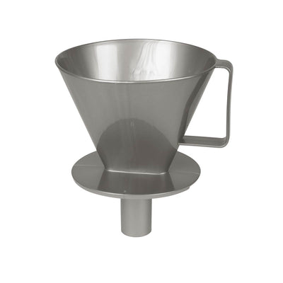 Bo-Camp Coffee Filter with Spout (No.4)