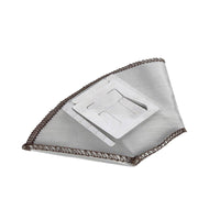 Bo-Camp Coffee Filter with Hanging Clippers Trekking 1-2 Cups