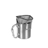 Bo-Camp Coffee Filter with Hanging Clippers Trekking 1-2 Cups