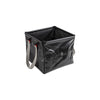 Bo-Camp Washing Bowl Foldable Polyester Black (18 Litres)