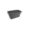 Bo-Camp Foldable Bowl with Table Top (17 Litres)