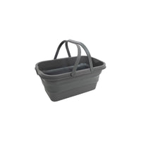 Bo-Camp Foldable Bowl with Table Top (17 Litres)