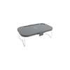 Bo-Camp Foldable Bowl with Table Top (17 Litres)