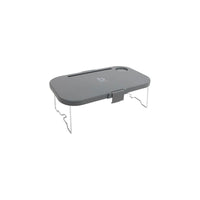 Bo-Camp Foldable Bowl with Table Top (17 Litres)