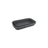 Bo-Camp Foldable Bowl with Table Top (17 Litres)