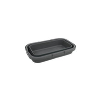 Bo-Camp Foldable Bowl with Table Top (17 Litres)