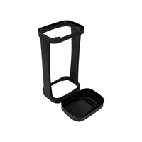 Bo-Camp Garbage Bag Keeping Flip Lid (120 Litres)